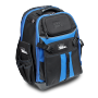 IDEAL® PRO SERIES DUAL COMPARTMENT BACKPACK 37-000